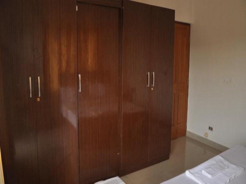 Airport Gateway Hotel Devanahalli Экстерьер фото