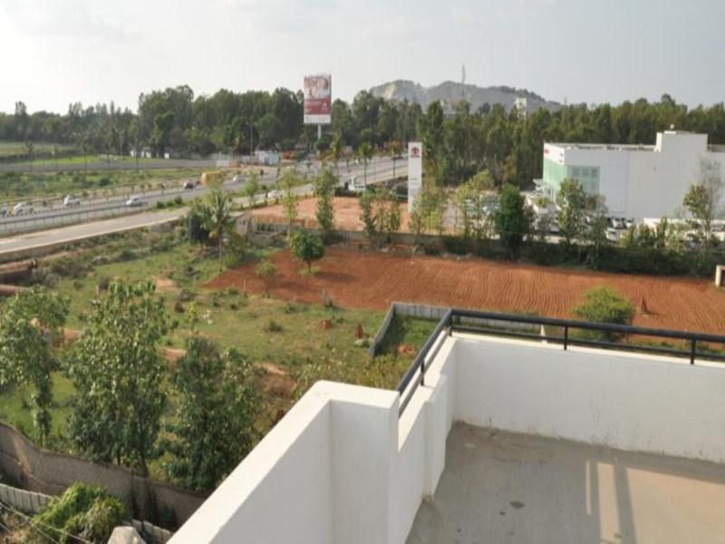 Airport Gateway Hotel Devanahalli Экстерьер фото