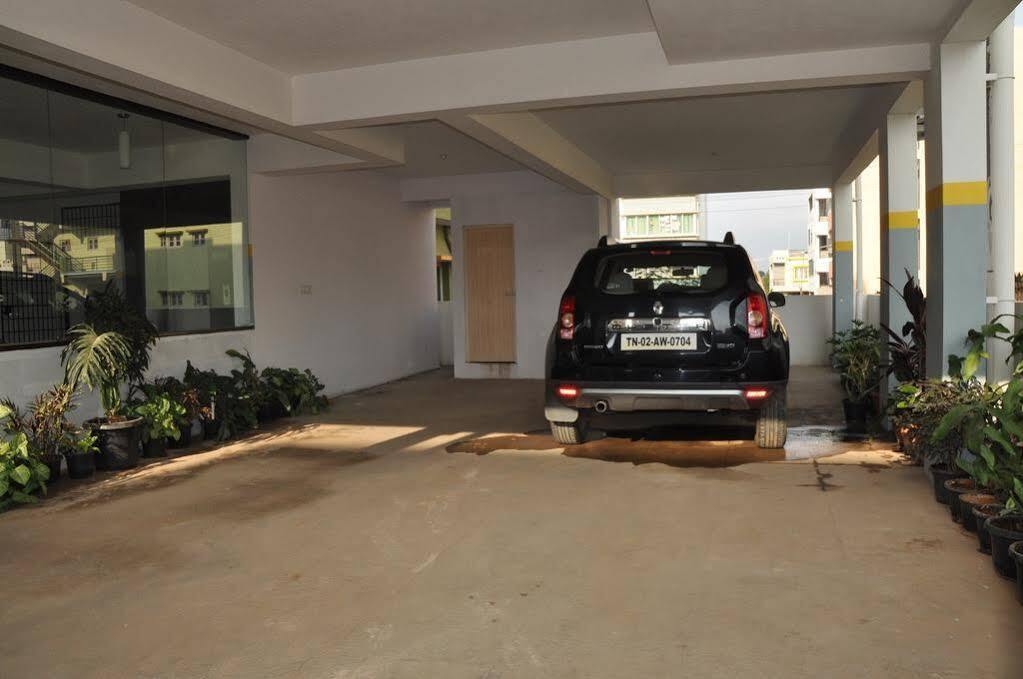 Airport Gateway Hotel Devanahalli Экстерьер фото