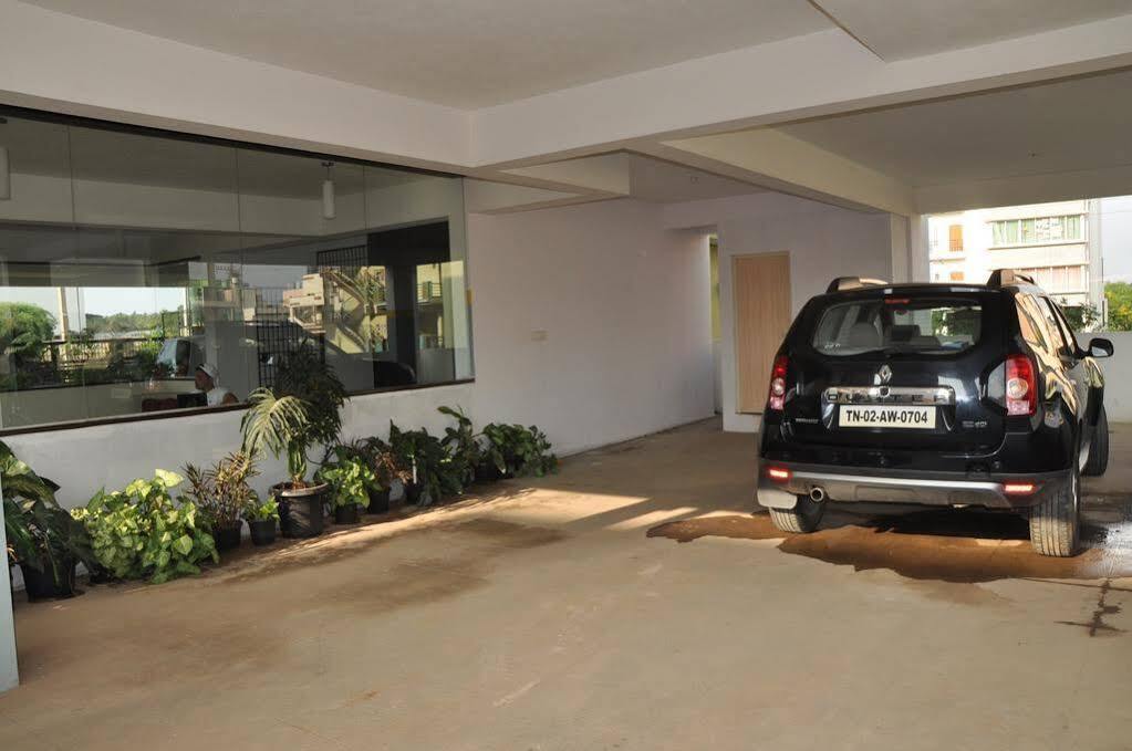 Airport Gateway Hotel Devanahalli Экстерьер фото