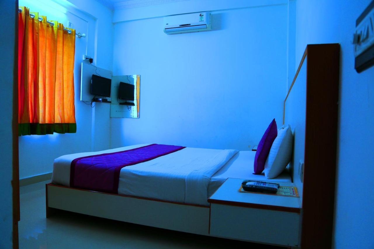 Airport Gateway Hotel Devanahalli Экстерьер фото