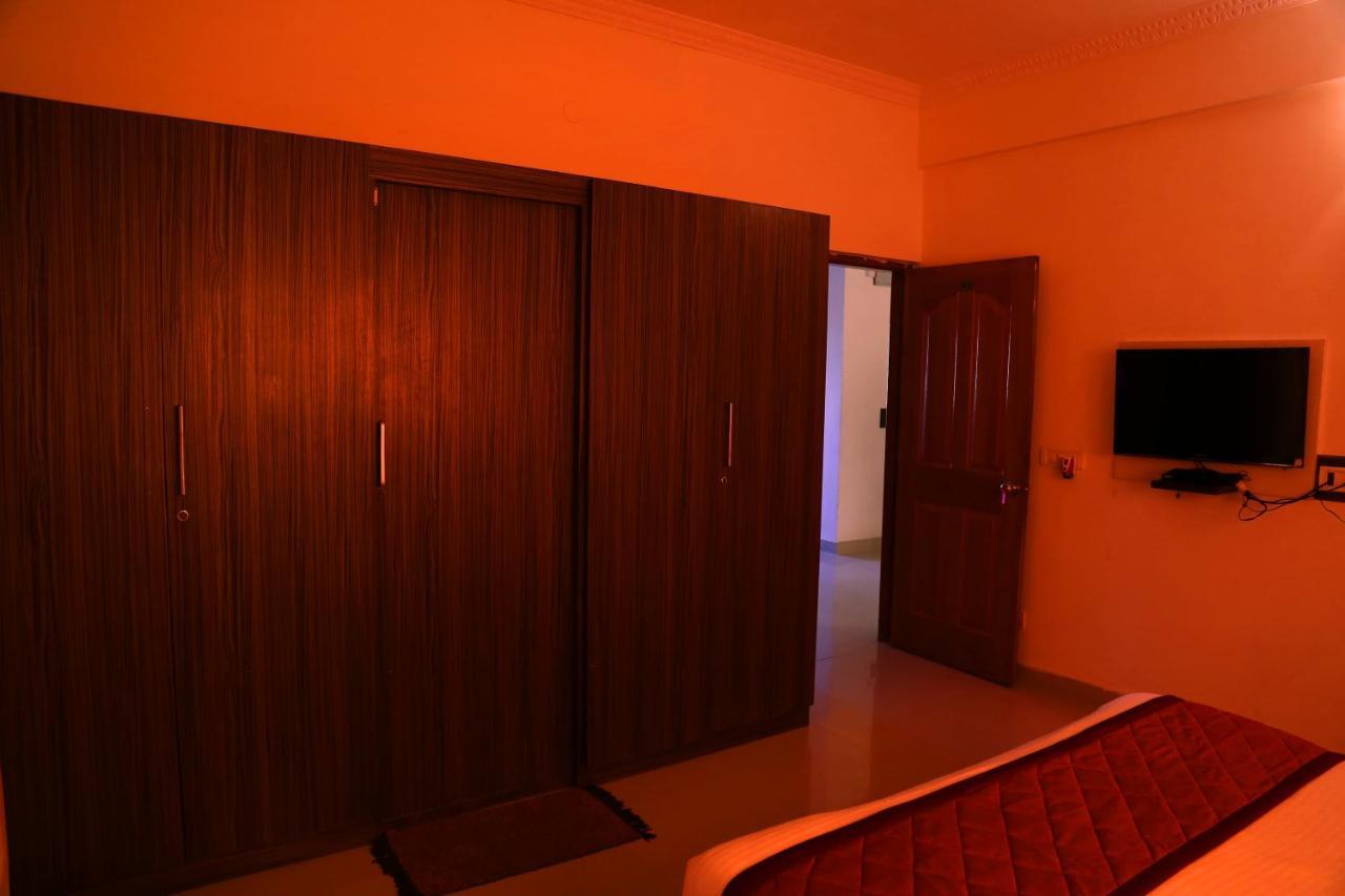 Airport Gateway Hotel Devanahalli Экстерьер фото