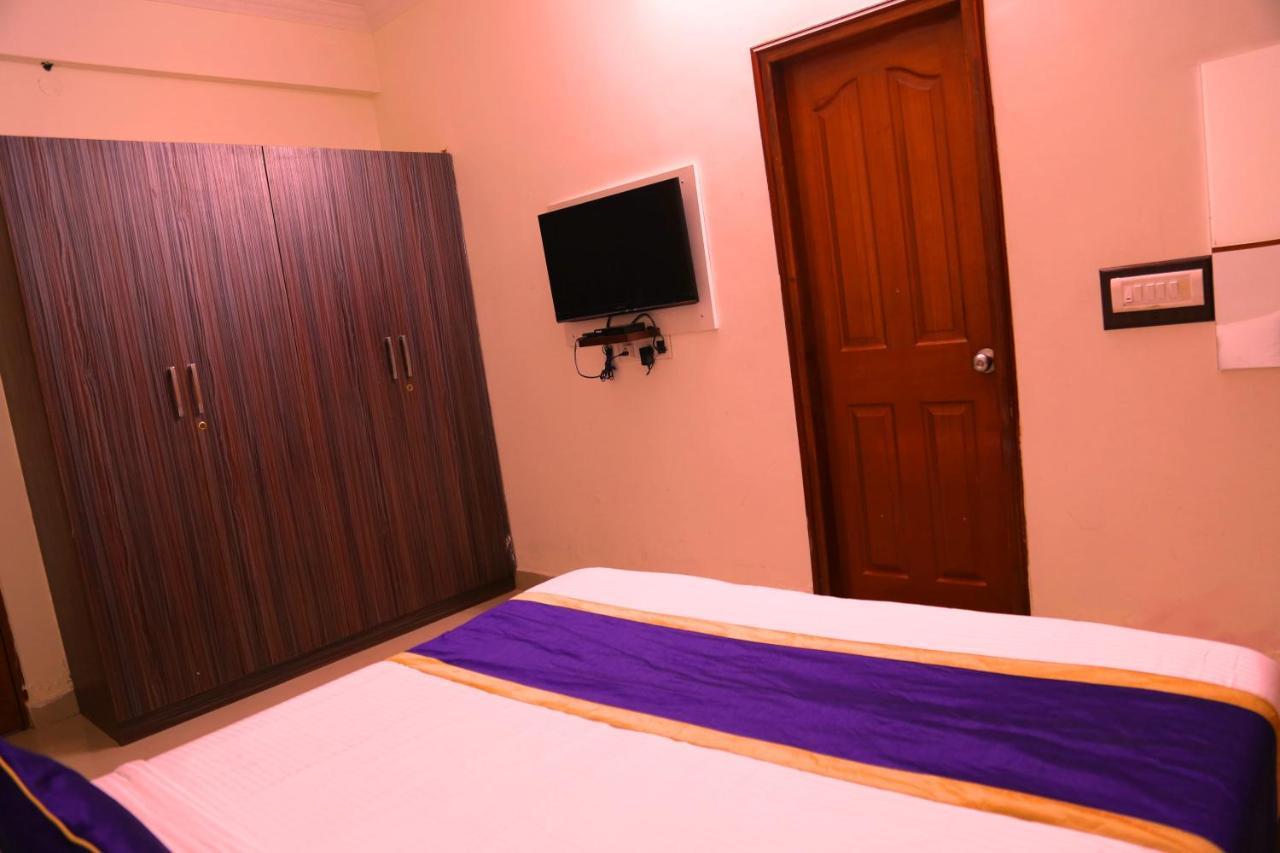 Airport Gateway Hotel Devanahalli Экстерьер фото